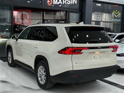 تويوتا جراند هايلاندر